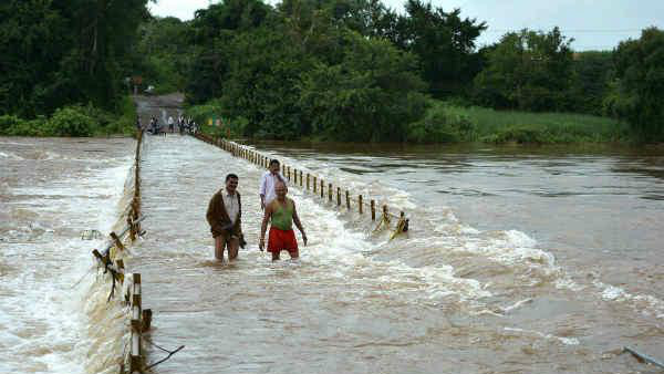  ರಾಜ್ಯದ 22 ಜಿಲ್ಲೆಗಳಲ್ಲಿ ಪ್ರವಾಹ
