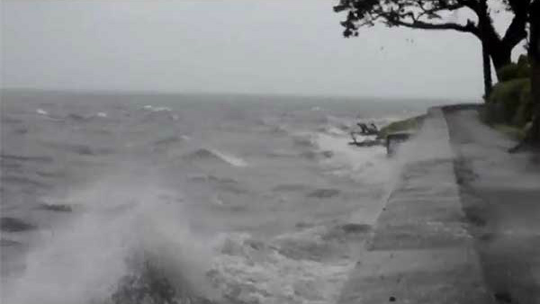 ಎರಡು ದಿನ ಕರಾವಳಿ ಭಾಗದಲ್ಲಿ ವರುಣನ ಆರ್ಭಟ 