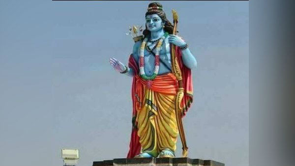 ರಾಮಜನ್ಮ ಭೂಮಿ ಆಸ್ತಿ ಹಕ್ಕು ಪ್ರಕರಣ 