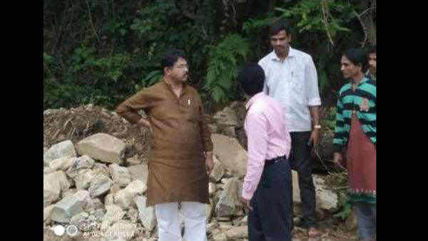 2.56 ಲಕ್ಷ ಆಹಾರ ಕಿಟ್ ವಿತರಣೆ ಮಾಡಿದ್ದೇವೆ: ಅಶೋಕ್