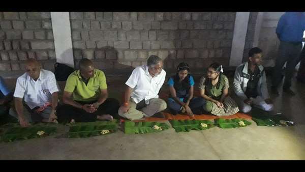 ಫೇಸ್‌ಬುಕ್ ಕಾರಣದಿಂದ ಶಾಲೆಗೆ ಬಂದೆ: ಸಚಿವರು