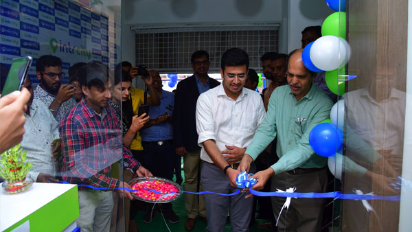 ಪ್ರಯಾಣಿಕ ಸ್ನೇಹಿ ಬಸ್ ಲಾಂಜ್