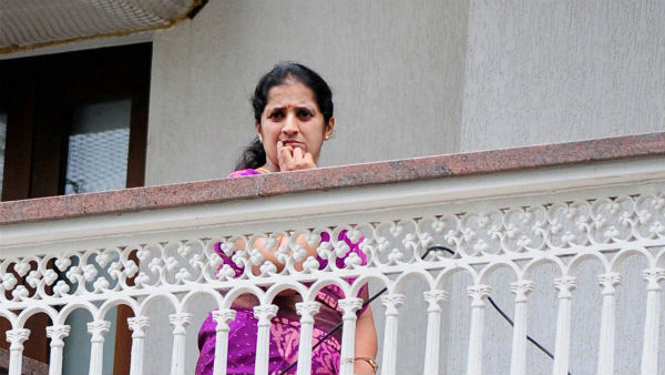 ಉಷಾ ವಿಚಾರಣೆ ಏಕೆ?
