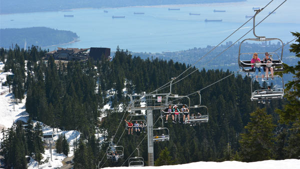 ದಿನ 2 : ಸ್ಟ್ಯಾನ್ಲೆ ಪಾರ್ಕ್