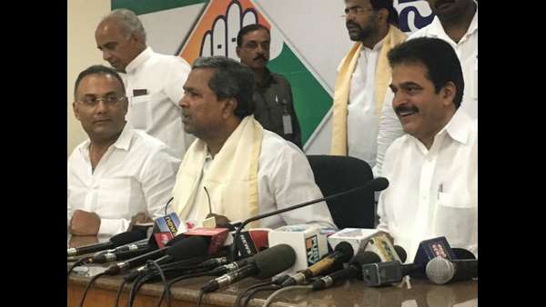 ಬಿಜೆಪಿ ನಾಯಕರ ಮೇಲೂ ಸಾಕಷ್ಟು ದೂರುಗಳು ಸಲ್ಲಿಕೆಯಾಗಿವೆ ಬಿಜೆಪಿ ನಾಯಕರ ಮೇಲೂ ಸಾಕಷ್ಟು ದೂರುಗಳು ಸಲ್ಲಿಕೆಯಾಗಿವೆ