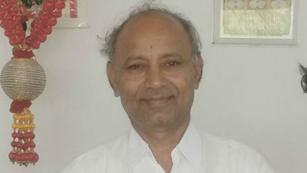 ಲೋಕಸಭಾ ಚುನಾವಣೆ ಸೋಲು