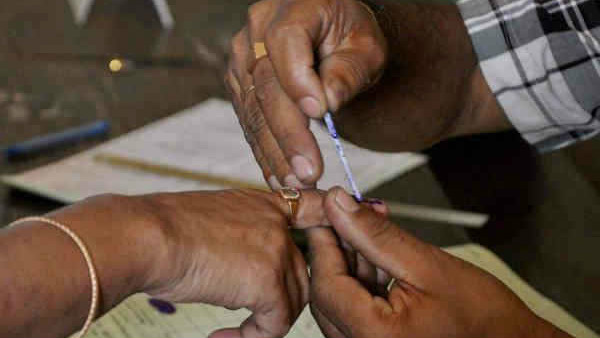 ನಮ್ಮ ಚುನಾವಣಾ ಪದ್ದತಿ 