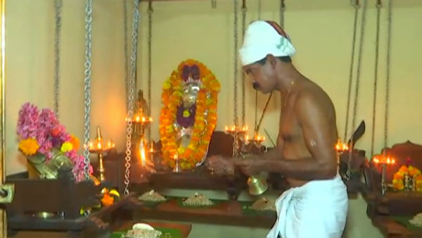Sydinaklena Parba Tuluva Deepavali In Karavali