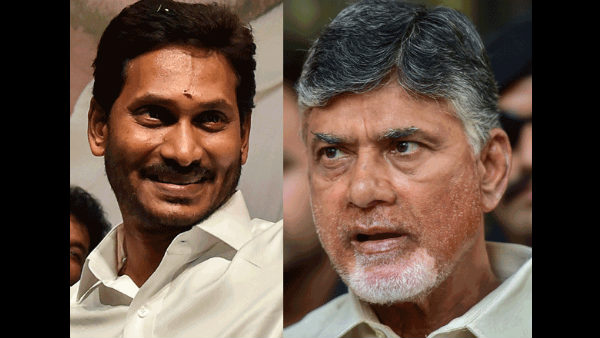 ಜಗನ್ ಎದುರು ಹೀನಾಯ ಸೋಲು 