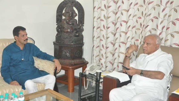 ಯಡಿಯೂರಪ್ಪ ಮಾತಿನ ಅರ್ಥವೇನು?