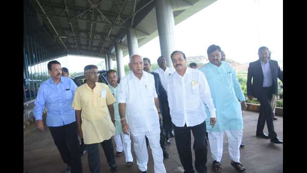  ಸಿದ್ದರಾಮಯ್ಯಗೆ ಕುಟುಕಿದ ಸಿಎಂ