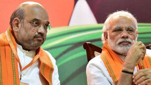 ಈಶಾನ್ಯ ರಾಜ್ಯಗಳಲ್ಲೂ ಕೇಸರಿ ಪತಾಕೆ 