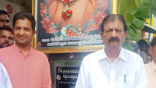 ಶರತ್ ಅನ್ನು ಉಚ್ಛಾಟಿಸಿದರೆ ಸಂಸದ ಸ್ಥಾನಕ್ಕೆ ರಾಜೀನಾಮೆ?