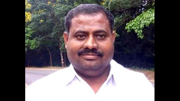 ಸವದಿ ಮನವಿ ಮೇರೆಗೆ ನಾಮಪತ್ರ ವಾಪಸ್: ಗುರಪ್ಪ ದಾಶ್ಯಾಳ