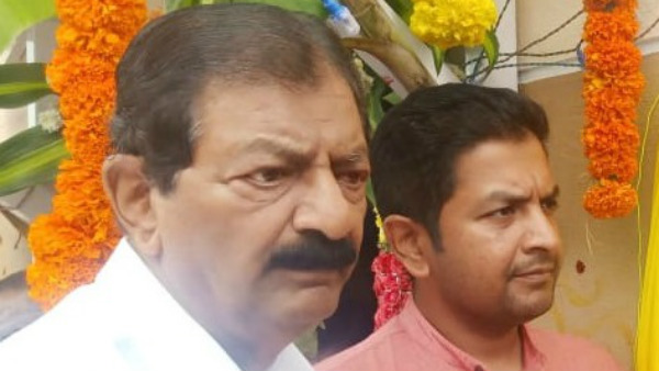 ಕಾಂಗ್ರೆಸ್‌ನಿಂದ ಬಿಜೆಪಿಗೆ ಹಾರಿರುವ ಎಂಟಿಬಿ ನಾಗರಾಜು