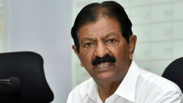 ಮನವೊಲಿಸುವ ಪ್ರಯತ್ನ ಮಾಡಿದ್ದರು ಬಿ.ಎನ್.ಬಚ್ಚೇಗೌಡ