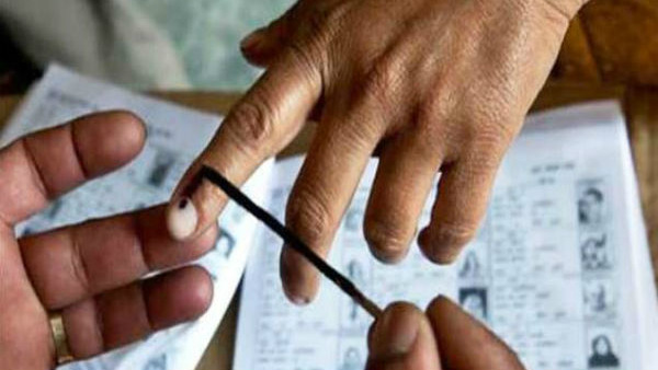 15 ನಾಮಪತ್ರದಲ್ಲಿ 6 ತಿರಸ್ಕೃತ