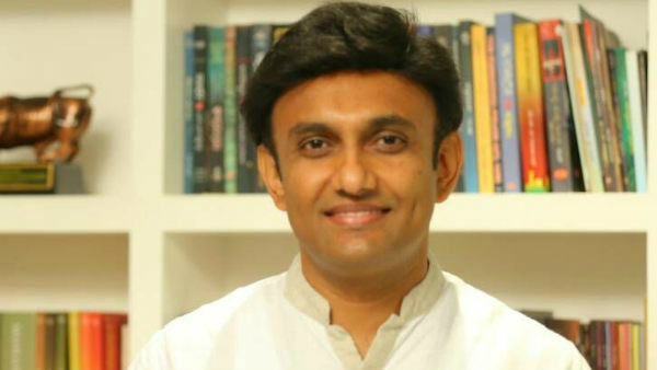 ಚಿಕ್ಕಬಳ್ಳಾಪುರದಲ್ಲಿ ತ್ರಿಕೋನ ಸ್ಪರ್ಧೆ