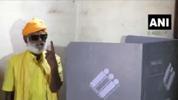 ಲೋಕಸಭೆ ಚುನಾವಣೆಯ ವಿಶೇಷ ಮತದಾರ ಲೋಕಸಭೆ ಚುನಾವಣೆಯ ವಿಶೇಷ ಮತದಾರ