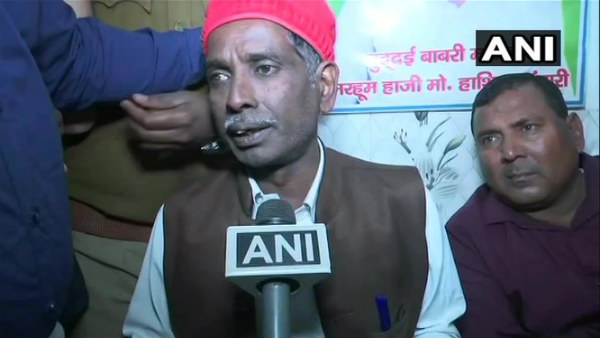 ಇಕ್ಬಾಲ್ ಅನ್ಸಾರಿ