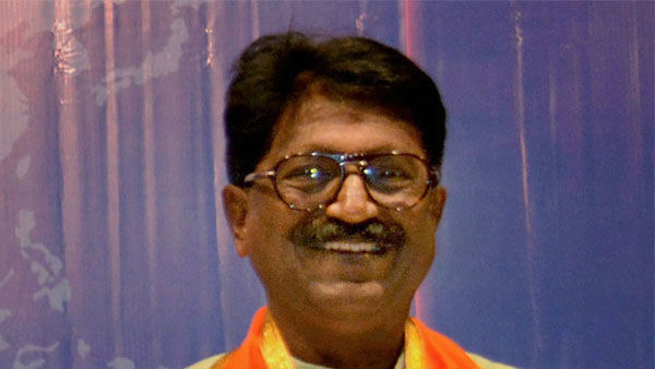 ಎನ್ ಡಿಎಯಿಂದಲೂ ಹೊರಕ್ಕೆ 