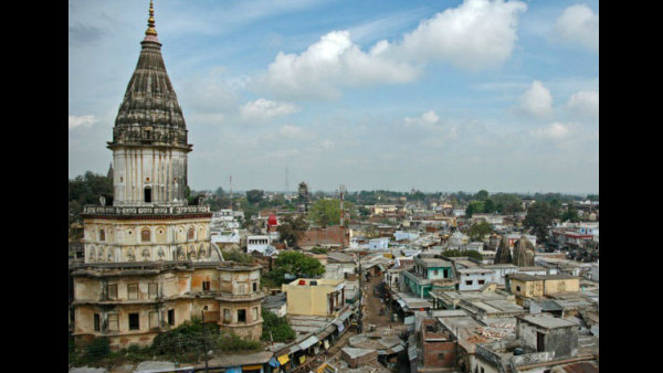 ಮಸೀದಿ ಧ್ವಂಸ