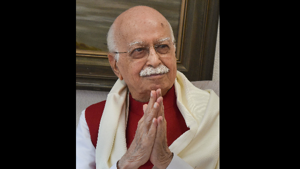 ಐತೀರ್ಪಿಗೆ ತುಂಬು ಹೃದಯದ ಸ್ವಾಗತ ಎಂದ ಎಲ್.ಕೆ.ಅಡ್ವಾಣಿ 