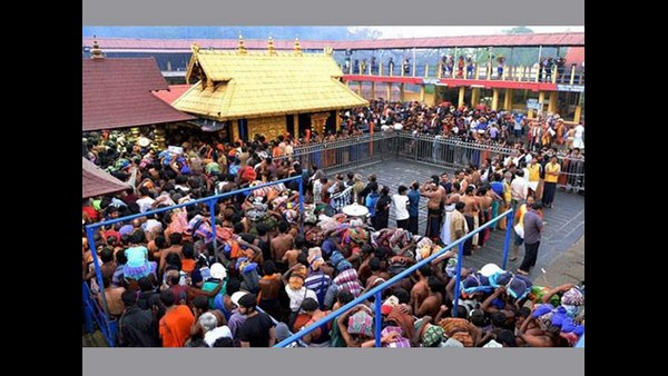 ಮಹಿಳೆಯರಿಗೂ ಪೂಜಿಸುವ ಹಕ್ಕಿದೆ