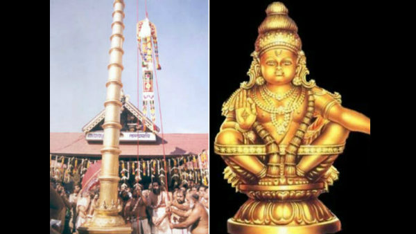 ಪೂಜಾ ವೇಳೆ