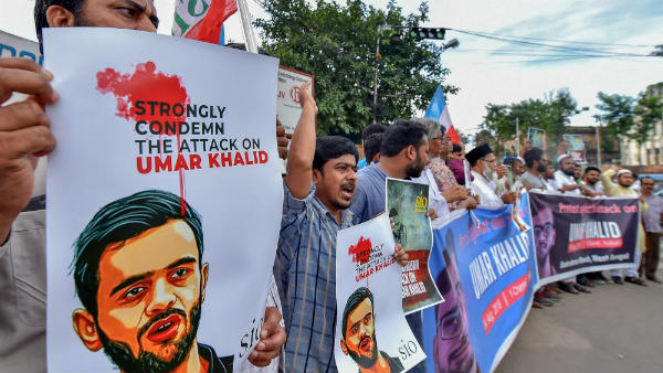 ಜೆಎನ್ ಯು ಚುನಾವಣೆಗೆ ಯಾಕಷ್ಟು ಪ್ರಾಮುಖ್ಯ? ಜೆಎನ್ ಯು ಚುನಾವಣೆಗೆ ಯಾಕಷ್ಟು ಪ್ರಾಮುಖ್ಯ?