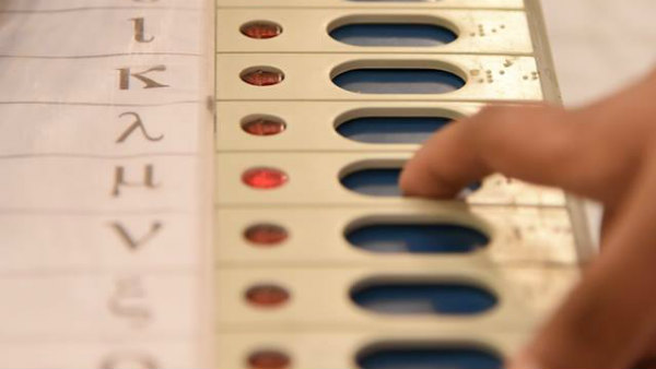 ಎಲ್ಲೆಲ್ಲಿ ಚುನಾವಣೆ?