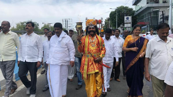 ಉಪ ಚುನಾವಣೆ ಟಿಕೆಟ್ ಫೈಟ್