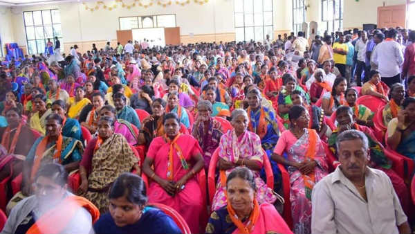 ರಾಮರಾಜ್ಯ ಮಾಡಲು ರಾಜೀನಾಮೆ