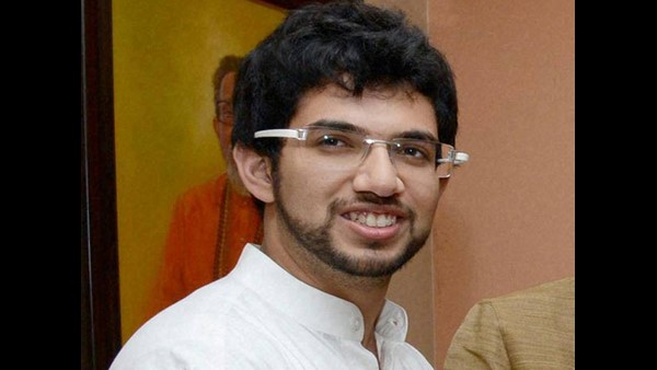 ಚುನಾವಣೆಗೆದ್ದ ಮೊದಲ ಠಾಕ್ರೆ ಕುಡಿ 