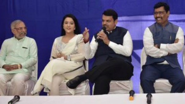 ಮಾತೋಶ್ರೀಯ ಮಹಾದಾಸೆ 