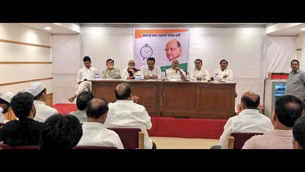 ಅಜಿತ್ ಜತೆಗೆ ಹೋಗುತ್ತಾರಾ ಶಾಸಕರು?