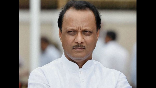 ಎನ್‌ಸಿಪಿ ಬೆಂಬಲ ಇದೆ ಎಂದ ಅಜಿತ್