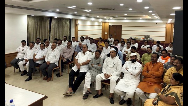 ಅಜಿತ್ ಪವಾರ್ ಅವರನ್ನೇ ಬೆಂಬಲಿಸುತ್ತದೆಯಾ ಎನ್‌ಸಿಪಿ?