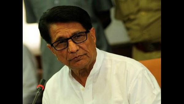  1989ರಲ್ಲಿ ಸಿಎಂ ಆಗಲು ಸಜ್ಜಾಗಿದ್ದ ಅಜಿತ್ ಸಿಂಗ್