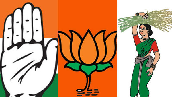 ಕ್ಷೇತ್ರದ ಚುನಾವಣಾ ಚಿತ್ರಣ