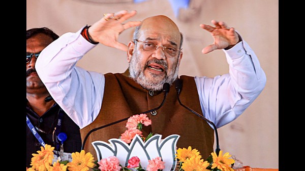 ಪ್ರತ್ಯೇಕ ರಾಜ್ಯದ ನಿಲುವು ಹೇಳಿ