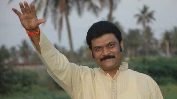 Kaviraj Urs expelled from BJP, to challenge Anand Singh 