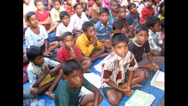 ಪ್ರಥಮ ಭಾಷೆಯೇ ತೆಲುಗು ಅಥವಾ ಉರ್ದು 