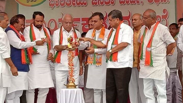 ಲಕ್ಷ್ಮಣ ಸವದಿ ಅವರ ತಲೆದಂಡವಾಗುತ್ತದೆ ಎನ್ನುವ ಸುದ್ದಿ ಕಪೋಕಲ್ಪಿತ 