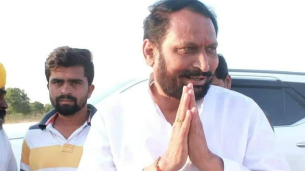 ಅಥಣಿ ಉಪಚುನಾವಣೆಗೆ ಲಕ್ಷ್ಮಣ ಸವದಿಯವರ ಆಪ್ತ ದಾಸ್ಯಾಳ 