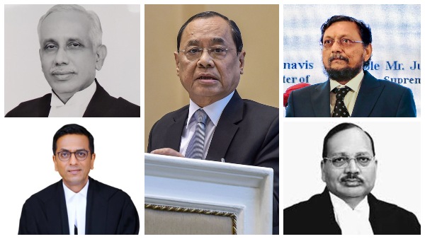 ತ್ರಿಸದಸ್ಯ ಪೀಠದಲ್ಲಿ 2:1 ರ ಫಲಿತಾಂಶ ಬಂದಿದೆ