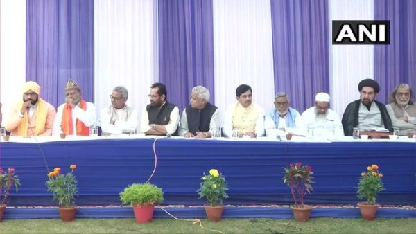 ಶಾಂತಿ ಕಾಪಾಡಲು ಸಂಘಟನೆಗಳ ಮನವಿ