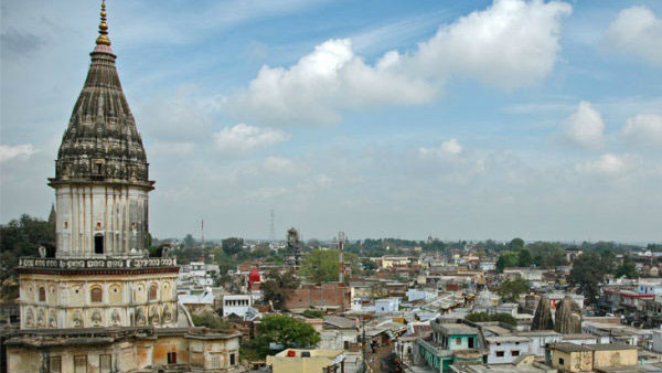 ರಾಮಜನ್ಮ ಭೂಮಿ ಆಸ್ತಿ ಹಕ್ಕು ಪ್ರಕರಣ 