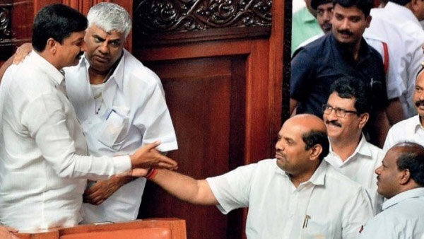 ಗೋಕಾಕ್ ನಲ್ಲಿ ಕಾಂಗ್ರೆಸ್ ಗೆ ಗುದ್ದು ಕೊಡುತ್ತಾರಾ ಸಾಹುಕಾರ್? 