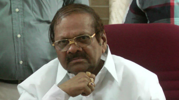  ಬಾಬುರಾವ್ ವಿರುದ್ಧ ನಿರಂತರ ಹೋರಾಟ 